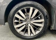 Honda Fit EX 1.5 CVT 2016