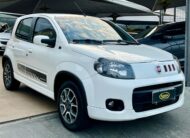 Fiat Uno Sporting 1.4 2014