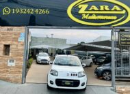 Fiat Uno Sporting 1.4 2014