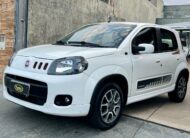Fiat Uno Sporting 1.4 2014