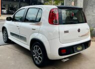 Fiat Uno Sporting 1.4 2014