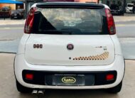 Fiat Uno Sporting 1.4 2014