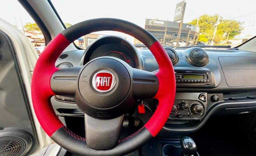 Fiat Uno Sporting 1.4 2014