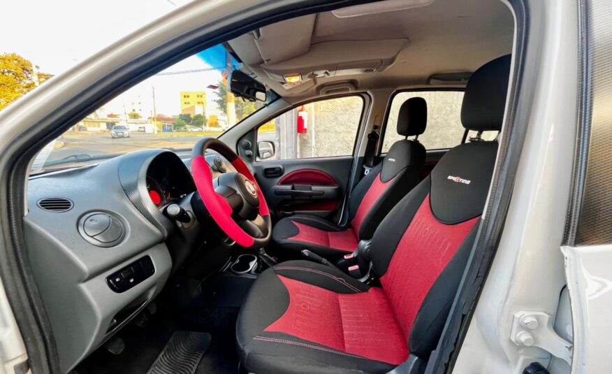 Fiat Uno Sporting 1.4 2014
