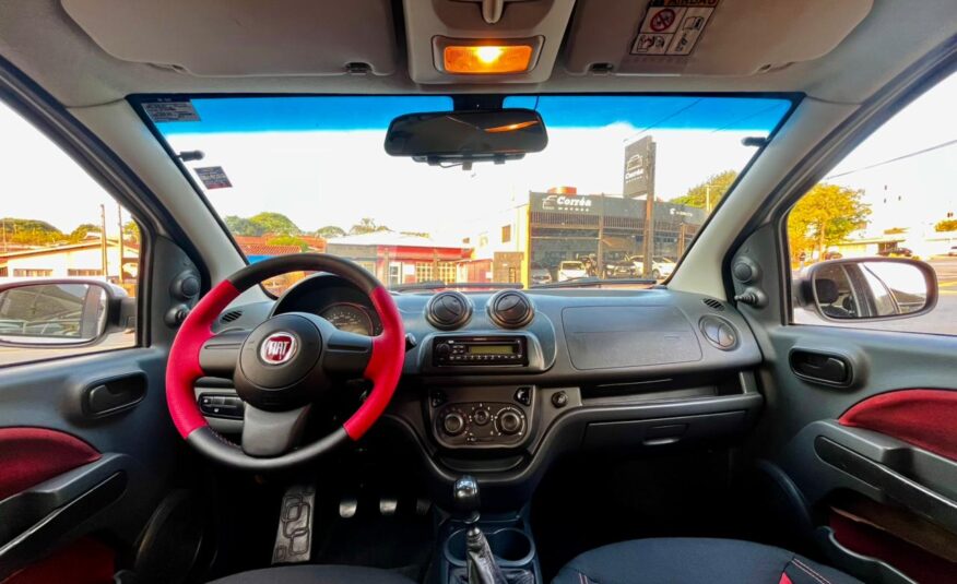 Fiat Uno Sporting 1.4 2014