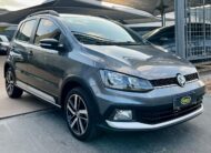 Volkswagen Fox Xtreme 1.6 2021