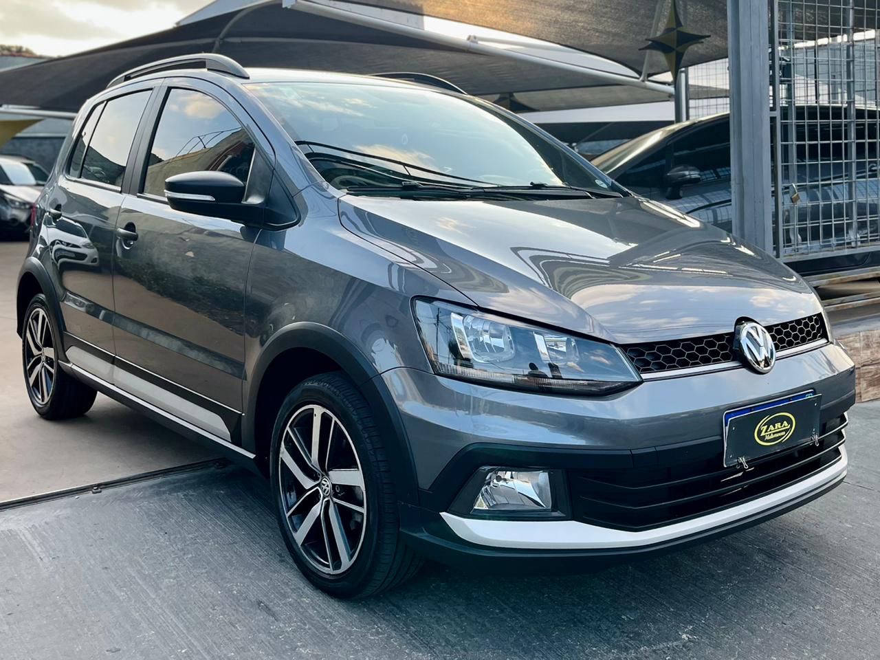 Volkswagen Fox Xtreme 1.6 2021
