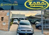 Volkswagen Fox Xtreme 1.6 2021