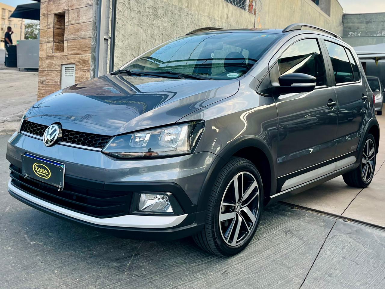 Volkswagen Fox Xtreme 1.6 2021