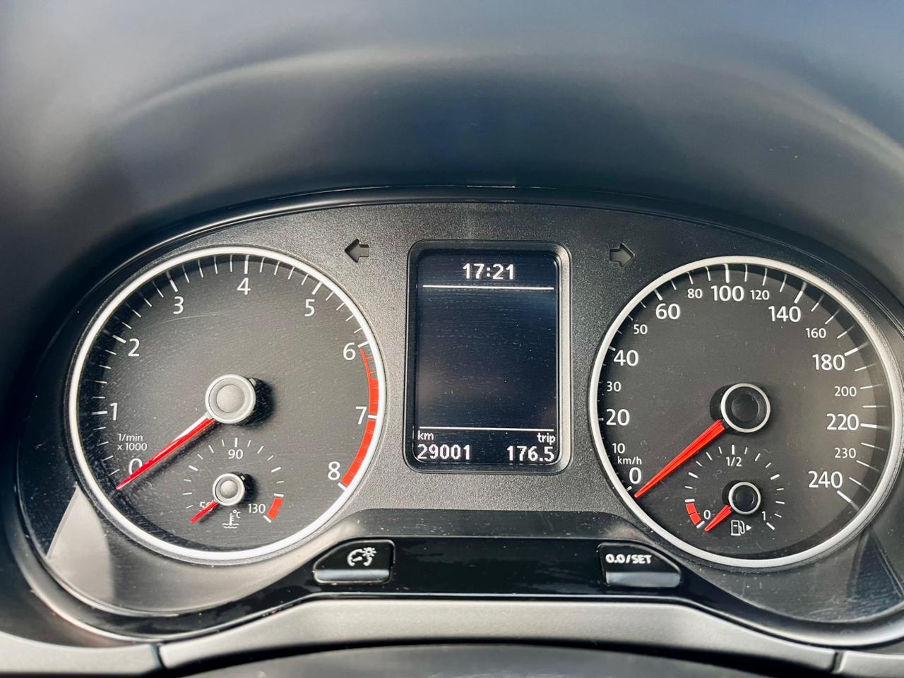 Volkswagen Fox Xtreme 1.6 2021