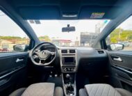 Volkswagen Fox Xtreme 1.6 2021