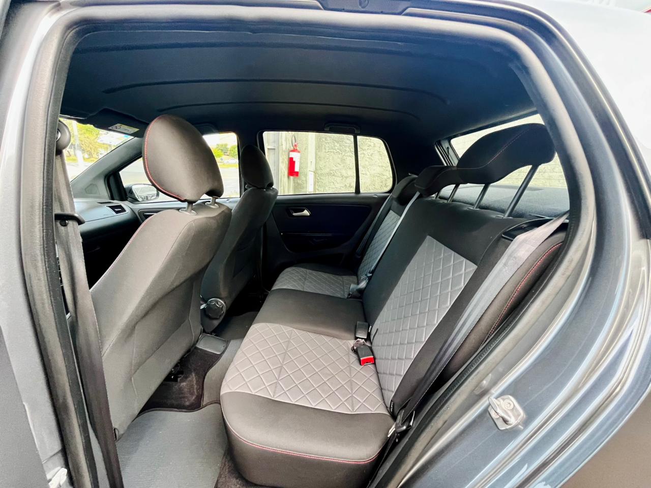 Volkswagen Fox Xtreme 1.6 2021