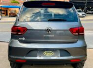 Volkswagen Fox Xtreme 1.6 2021