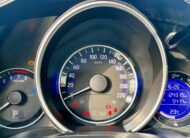Honda Fit EX 1.5 CVT 2018