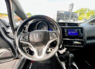 Honda Fit EX 1.5 CVT 2018