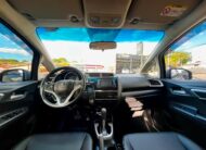 Honda Fit EX 1.5 CVT 2018