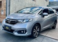 Honda Fit EX 1.5 CVT 2018