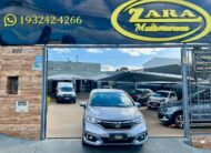 Honda Fit EX 1.5 CVT 2018
