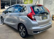 Honda Fit EX 1.5 CVT 2018