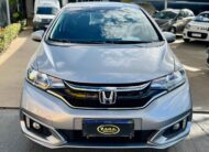 Honda Fit EX 1.5 CVT 2018