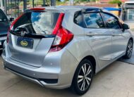Honda Fit EX 1.5 CVT 2018