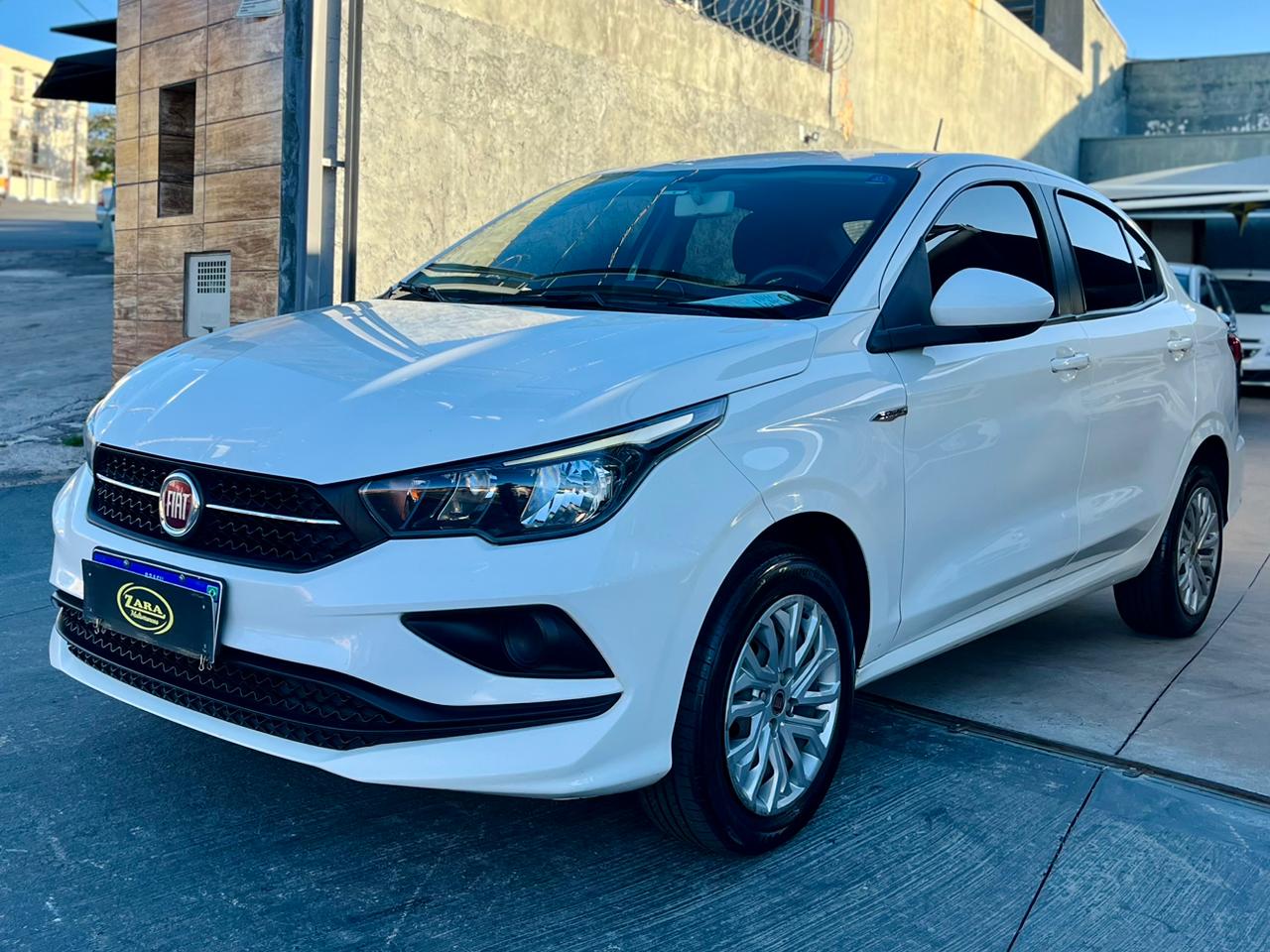 Fiat Cronos Drive 1.3 2020