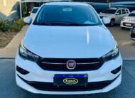 Fiat Cronos Drive 1.3 2020