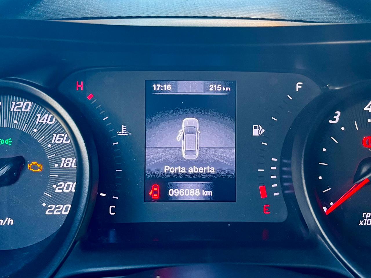 Fiat Cronos Drive 1.3 2020