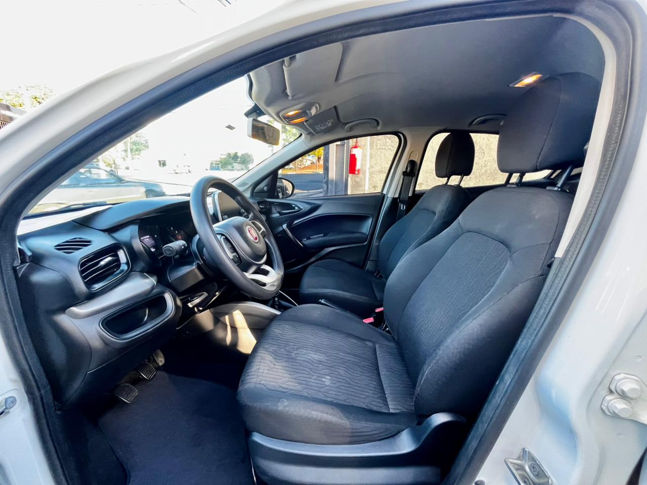 Fiat Cronos Drive 1.3 2020