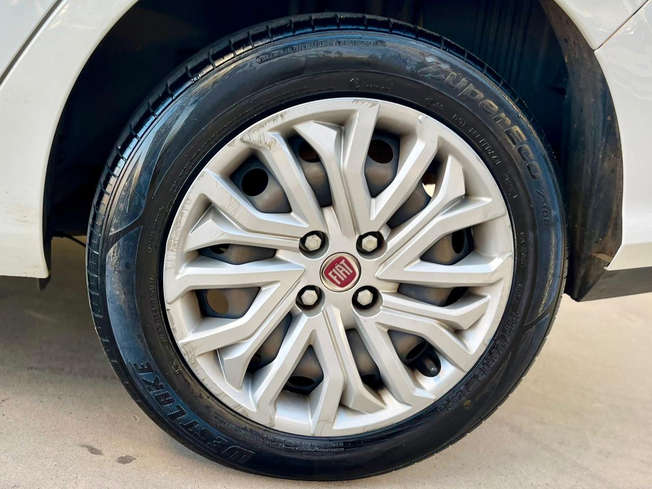Fiat Cronos Drive 1.3 2020