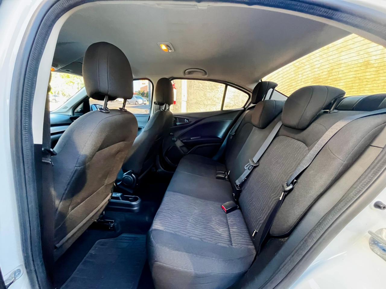 Fiat Cronos Drive 1.3 2020