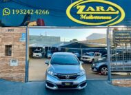 Honda Fit Personal 1.5 CVT 2018