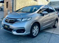 Honda Fit Personal 1.5 CVT 2018
