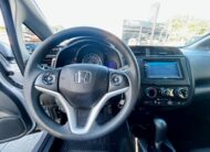 Honda Fit Personal 1.5 CVT 2018