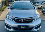 Honda Fit Personal 1.5 CVT 2018