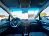 Honda Fit Personal 1.5 CVT 2018