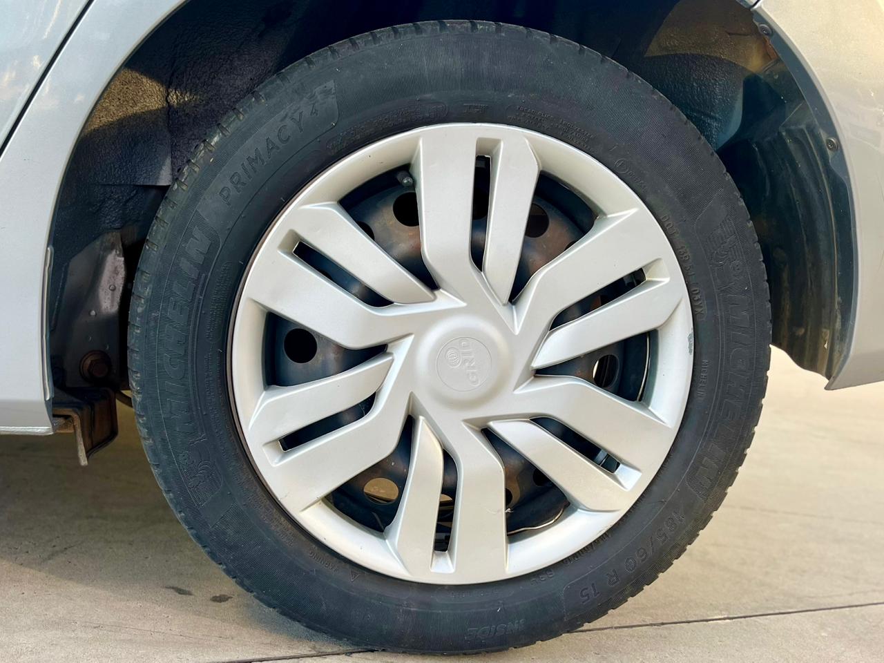 Honda Fit Personal 1.5 CVT 2018