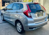 Honda Fit Personal 1.5 CVT 2018