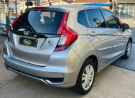 Honda Fit Personal 1.5 CVT 2018