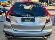 Honda Fit Personal 1.5 CVT 2018