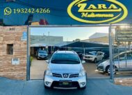 Nissan Livina X-GEAR SL 1.8 Automática 2012