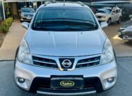 Nissan Livina X-GEAR SL 1.8 Automática 2012