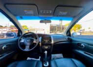 Nissan Livina X-GEAR SL 1.8 Automática 2012
