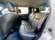 Nissan Livina X-GEAR SL 1.8 Automática 2012