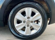 Nissan Livina X-GEAR SL 1.8 Automática 2012