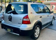 Nissan Livina X-GEAR SL 1.8 Automática 2012