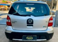 Nissan Livina X-GEAR SL 1.8 Automática 2012