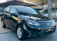 Ford Fiesta 1.0 2013