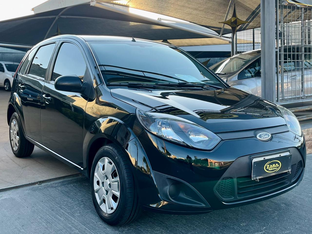 Ford Fiesta 1.0 2013