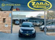 Ford Fiesta 1.0 2013